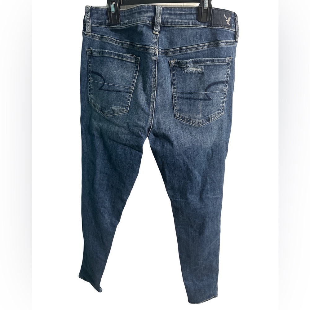 American Eagle Outfitters Skinny Jeans